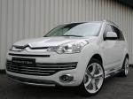 Citroen C-Crosser by Musketier 2007 года